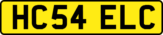 HC54ELC