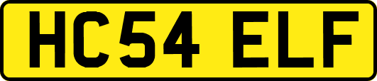 HC54ELF