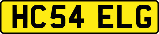 HC54ELG