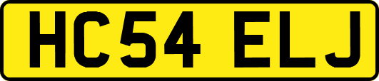 HC54ELJ