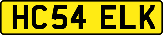 HC54ELK