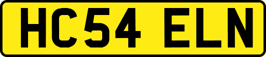 HC54ELN