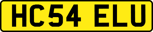 HC54ELU
