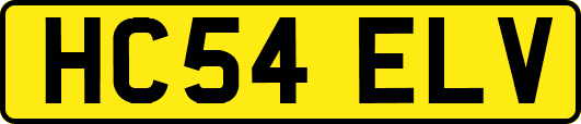 HC54ELV