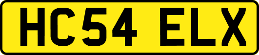 HC54ELX