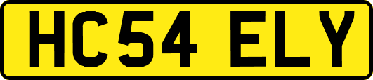 HC54ELY