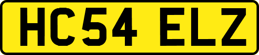 HC54ELZ