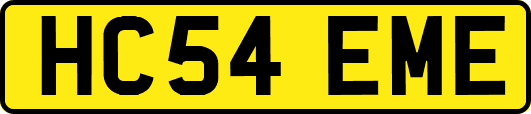 HC54EME