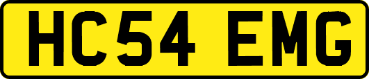 HC54EMG