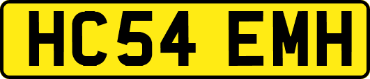HC54EMH