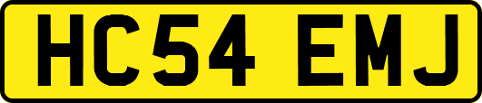 HC54EMJ