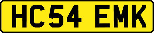 HC54EMK
