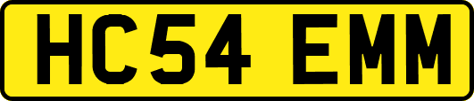 HC54EMM