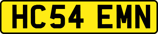 HC54EMN