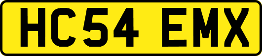 HC54EMX