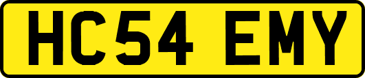 HC54EMY