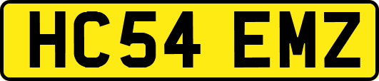 HC54EMZ