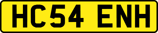 HC54ENH