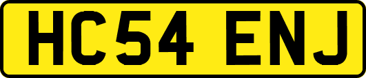 HC54ENJ
