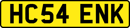 HC54ENK