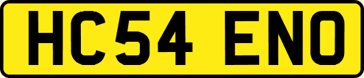 HC54ENO