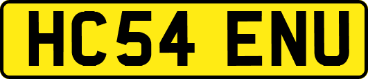 HC54ENU