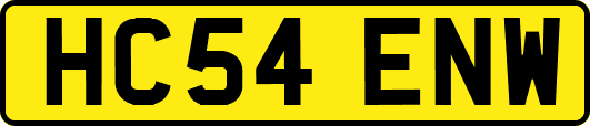 HC54ENW