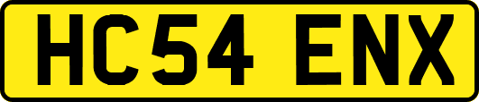 HC54ENX