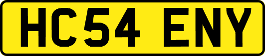 HC54ENY