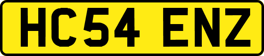 HC54ENZ
