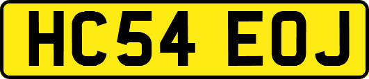 HC54EOJ