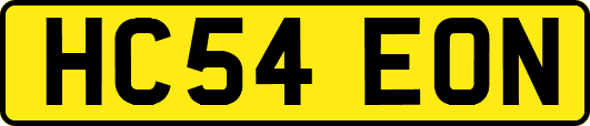 HC54EON