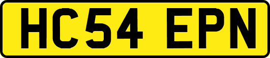 HC54EPN