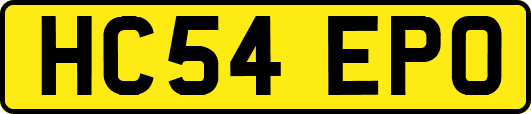 HC54EPO