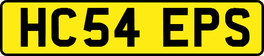 HC54EPS