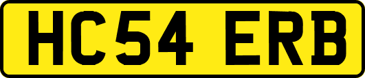 HC54ERB