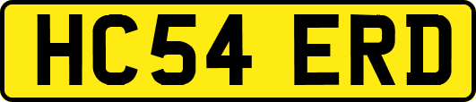 HC54ERD
