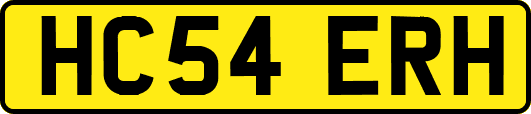 HC54ERH