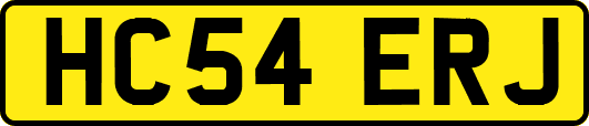 HC54ERJ