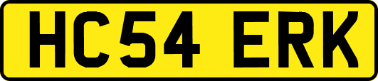 HC54ERK