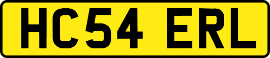 HC54ERL