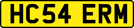 HC54ERM