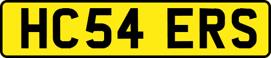 HC54ERS