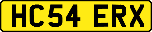 HC54ERX