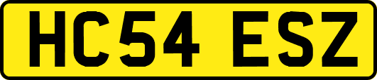 HC54ESZ