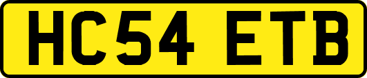 HC54ETB