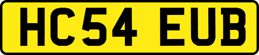 HC54EUB