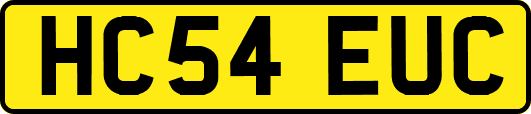HC54EUC