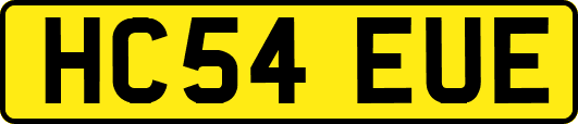 HC54EUE