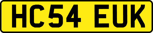 HC54EUK